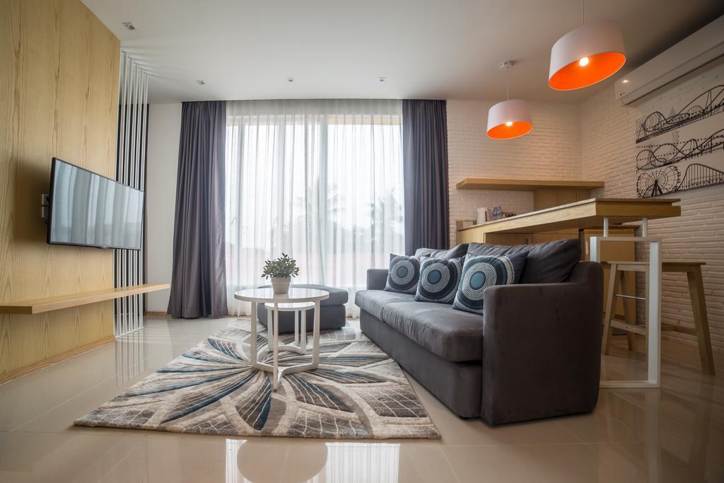 The Bliss Ubon Hotel Ubon Ratchathani Room photo